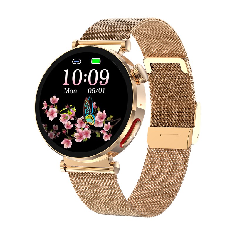 NORTH EDGE Women's Femme Glucose Health Fit Smart Watch image 1
