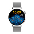 NORTH EDGE Women's Femme Glucose Health Fit Smart Watch image 4