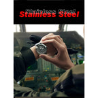 NORTH EDGE Tactical MACH Solar Drive Watch image 8