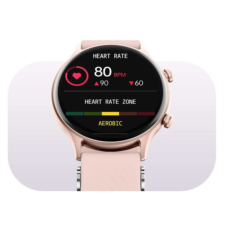 NORTH EDGE Companion all-in-one Smart Watch image 7