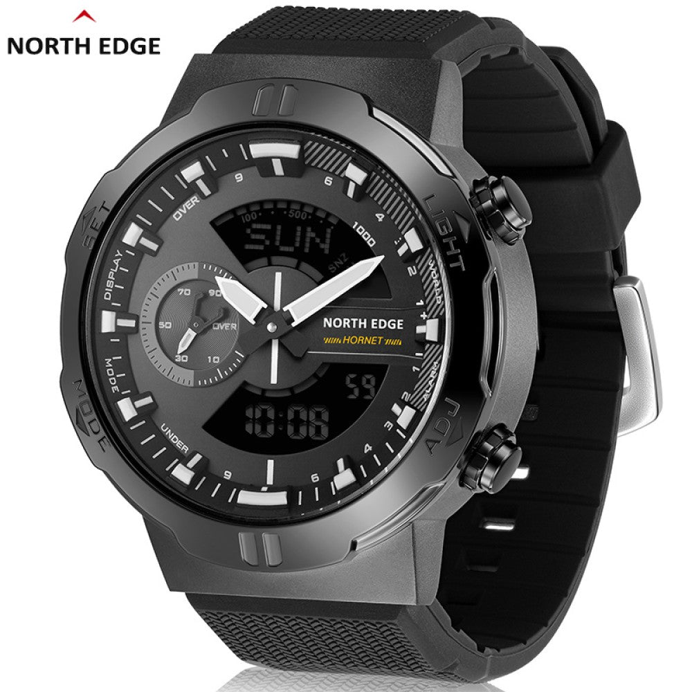 NORTH EDGE Tactical Hornet Watch image 1
