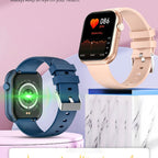 NORTH EDGE Basic all-in-one Smart Watch image 12