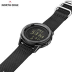 NORTH EDGE Tactical C Nexus Watch Nylon image 2