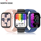 NORTH EDGE Basic all-in-one Smart Watch image 8
