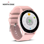 NORTH EDGE U-Slim Health Smart Watch image 7