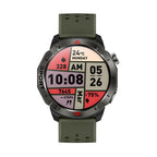 NORTH EDGE Tactical Sport GPS Smart Watch image 2
