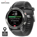 NORTH EDGE Tactical X-Trek GPS Smart Watch image 4